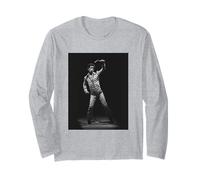 Sammy Davis Jr The Candy Man Singer Live 1973 Rat Pack Manga Larga