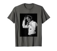 Sammy Davis Jr The Candy Man Singer Live 1982 Rat Pack Camiseta