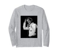 Sammy Davis Jr The Candy Man Singer Live 1982 Rat Pack Manga Larga