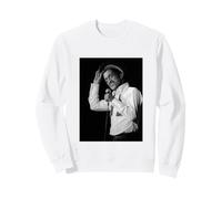 Sammy Davis Jr The Candy Man Singer Live 1982 Rat Pack Sudadera