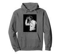 Sammy Davis Jr The Candy Man Singer Live 1982 Rat Pack Sudadera con Capucha