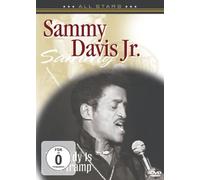 Sammy Davis Jr. - The Lady Is A Tramp [Alemania] [DVD]