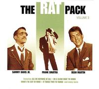 Sammy Davis Jr. - The Rat Pack, Vol. 3