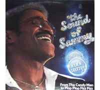 Sammy Davis Jr. - The Sound Of Sammy (From Candy Man To Plop Plop Fizz Fizz)