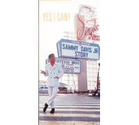 Sammy Davis Jr - Yes I Can