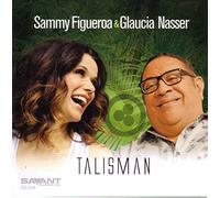 Sammy Figueroa - Talisman
