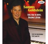Sammy Goldstein - Songs from The Movies Broadway & Beyond