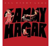 Sammy Hagar - All Night Long