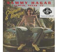 Sammy Hagar - Austin 1977 [Vinilo]