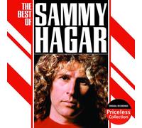 Sammy Hagar - Best Of