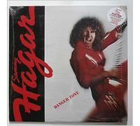 Sammy Hagar - danger zone LP