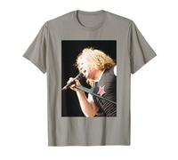 Sammy Hagar Era Van Halen Balance Tour 1995 Camiseta
