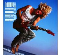 Sammy Hagar - I Never Said Goodbye By Sammy Hagar (2000-09-05)