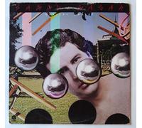 Sammy Hagar - Musical Chairs - Capitol Records - GO 2021