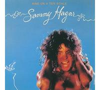 Sammy Hagar - Nine On A Ten Scale