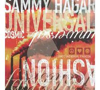 Sammy Hagar - Sammy Hagar - Cosmic Universal Fashion (Cd)