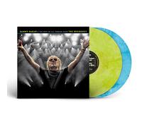 Sammy Hagar - Sammy Hagar & The Best Of All Worlds Band - The Residency [Vinilo]