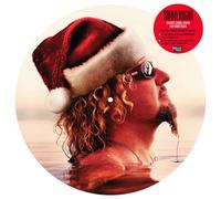 Sammy Hagar – Santa's Going South For Christmas – Vinilo (Importación USA)