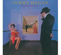 Sammy Hagar Standing Hampton (CD) (Importación USA)