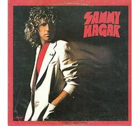 Sammy Hagar - Street machine (1979) [VINYL]