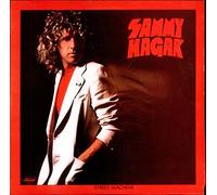 Sammy Hagar - Street Machine