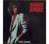 Sammy Hagar - Street Machine