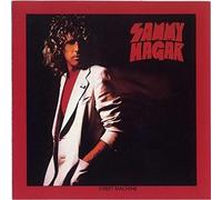 Sammy Hagar - Street Machine [SHM-CD]