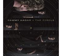 Sammy Hagar & The Circle - Sammy Hagar & The Circle - Sammy Hagar & The Circle (CD)