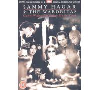 Sammy Hagar & The Waboritas [Alemania] [DVD]