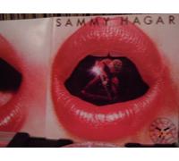 SAMMY HAGAR - THREE LOCK BOX