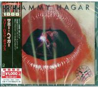 Sammy Hagar Three Lock Box (CD) (Importación USA)
