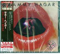 Sammy Hagar - Three Lock Box [Vinilo]