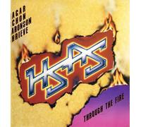 Sammy Hagar - Through The Fire