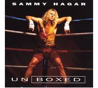 Sammy Hagar - Unboxed