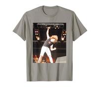 Sammy Hagar Van Halen Live Balance Tour Era 1995 Camiseta