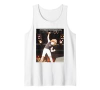 Sammy Hagar Van Halen Live Balance Tour Era 1995 Camiseta sin Mangas