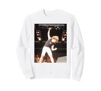 Sammy Hagar Van Halen Live Balance Tour Era 1995 Sudadera