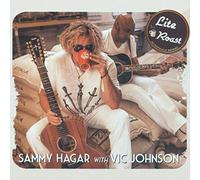 Sammy Hagar & Vic Johnson - Sammy Hagar & Vic Johnson - Little Roast (Cd)