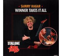 Sammy Hagar - Winner Takes It All