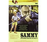SAMMY. HUIDA HACIA EL SUR [DVD]