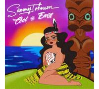 Johnson Sammy – Cool & Easy