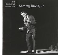 Davis, Sammy -Jr.- - Definitive Collection