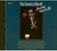 Sammy Jr. Davis - Sings Great Country Hits
