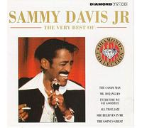 Sammy Jr. Davis - The Very Best Of