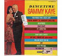 Sammy Kaye And His Orchestra - Dancetime