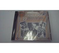 Sammy Kaye - Plays 22 Original Big Band Recordings