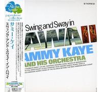 Sammy Kaye - Swing & Sway in Hawaii