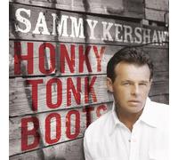 Sammy Kershaw - Honky Tonk Boots