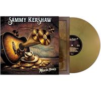 Sammy Kershaw - Muscle Shoals [Vinilo]