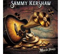 Sammy Kershaw – Muscle Shoals – Vinilo 12" Coloreado (Importación USA)